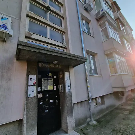 شقة Варна Център Чаталджа 70 *